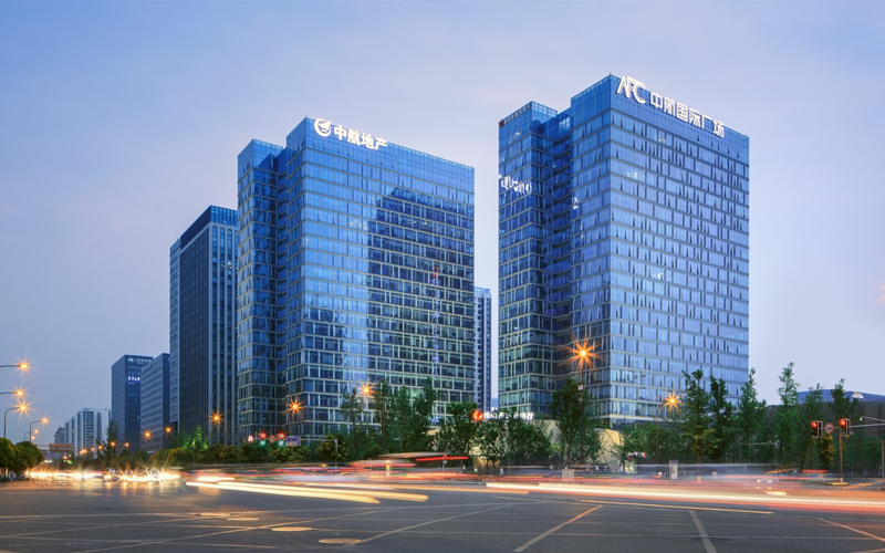 中航国际广场
